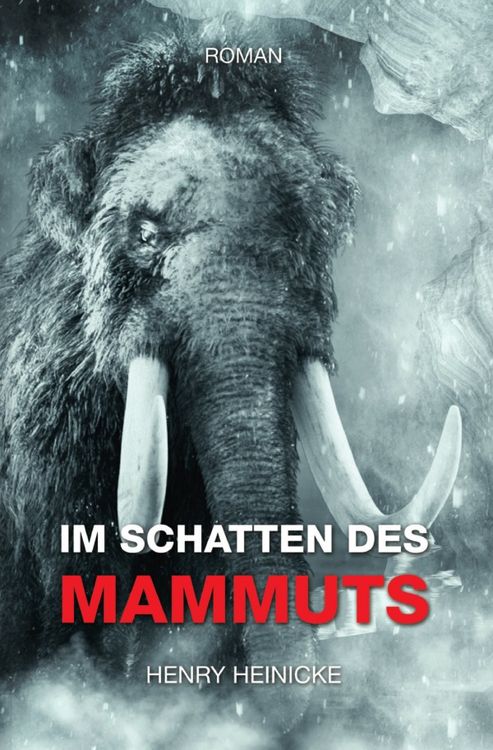 Produktbild: Im Schatten des Mammuts