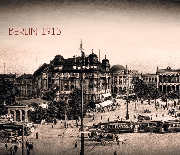 Produktbild: Als wir unsterblich waren