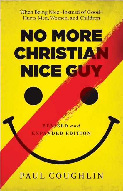 Produktbild: No More Christian Nice Guy