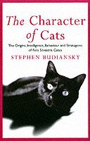 Produktbild: Character of Cats