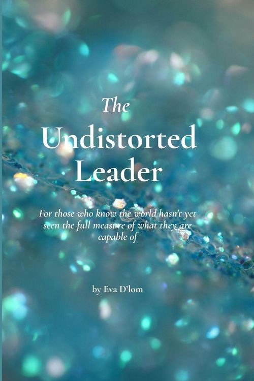 Produktbild: The Undistorted Leader