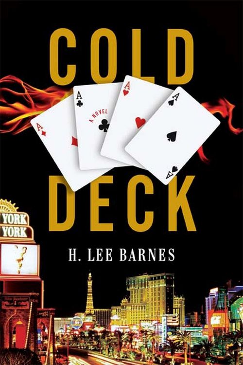 Produktbild: Cold Deck