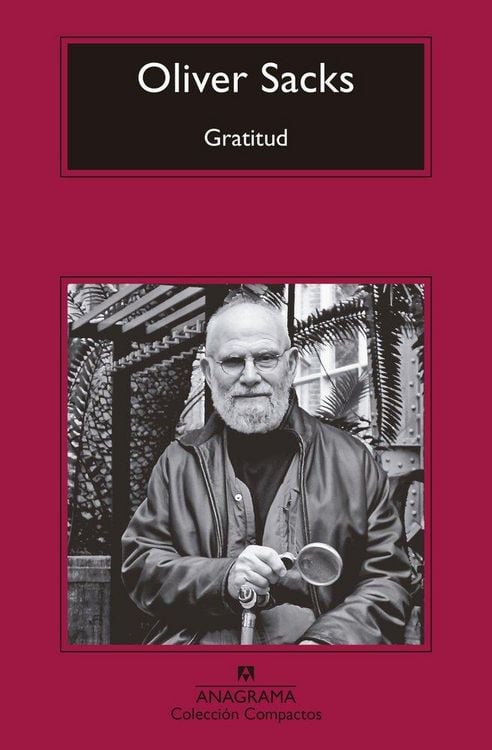 Produktbild: Gratitud -V2*