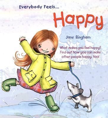 Produktbild: Everybody Feels Happy
