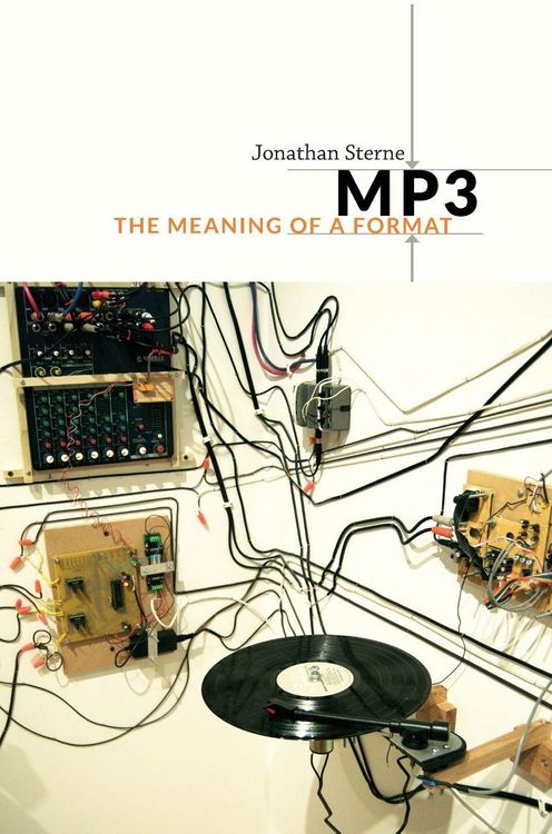 Produktbild: MP3