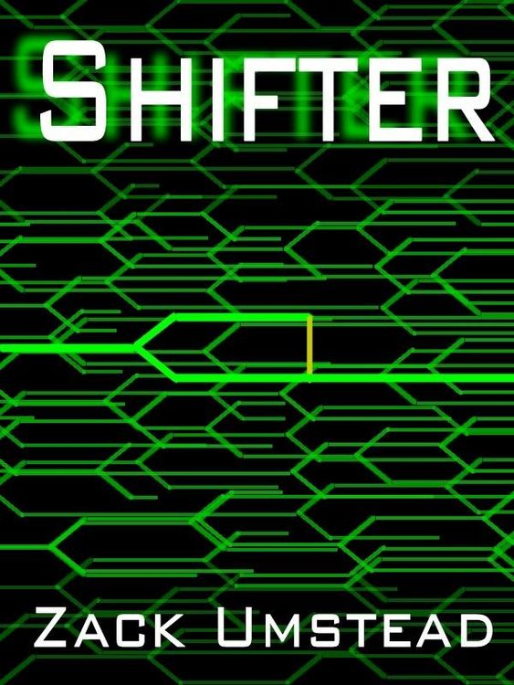Produktbild: Shifter