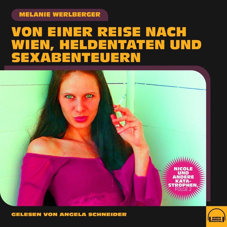 Produktbild: Nicole und andere Katastrophen, Folge 2