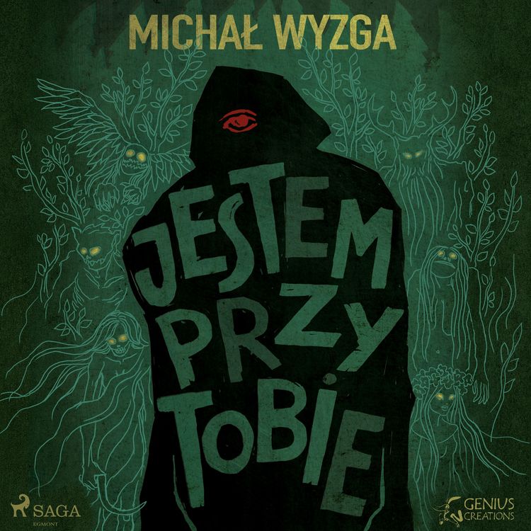 Produktbild: Jestem przy tobie