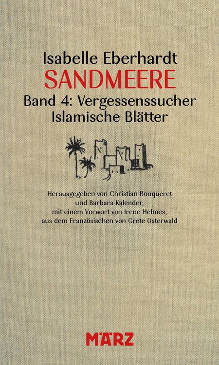 Produktbild: Sandmeere