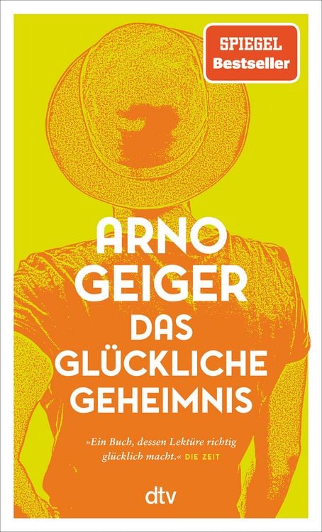 Produktbild: Das gl&uuml;ckliche Geheimnis