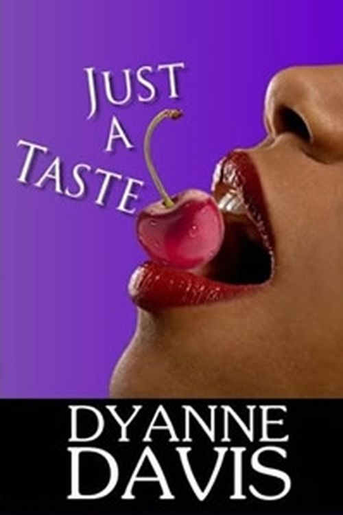 Produktbild: Just A Taste