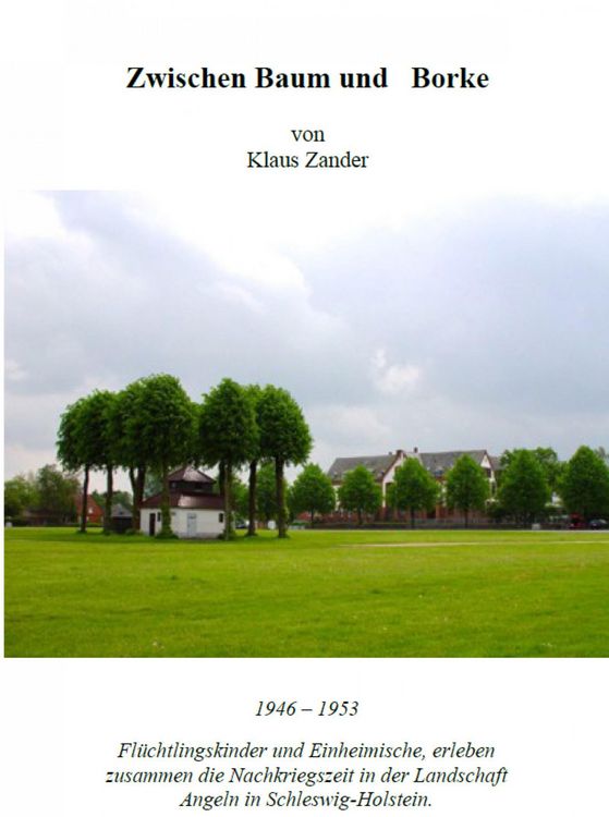 Produktbild: Zwischen Baum und Borke