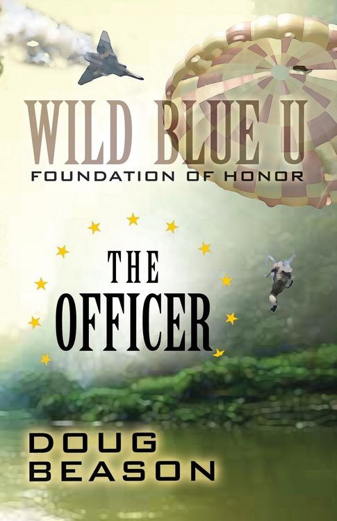 Produktbild: The Officer