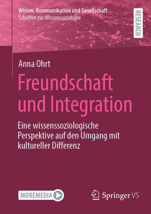 Produktbild: Freundschaft und Integration