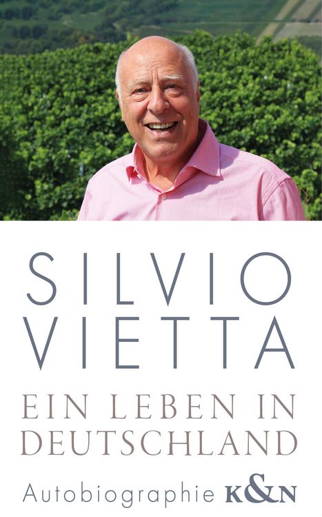 Produktbild: Ein Leben in Deutschland