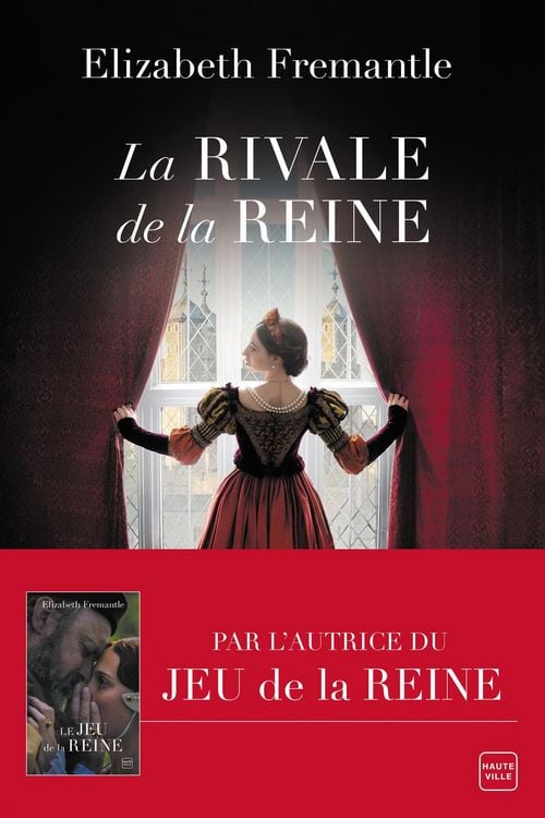 Produktbild: La Rivale de la reine