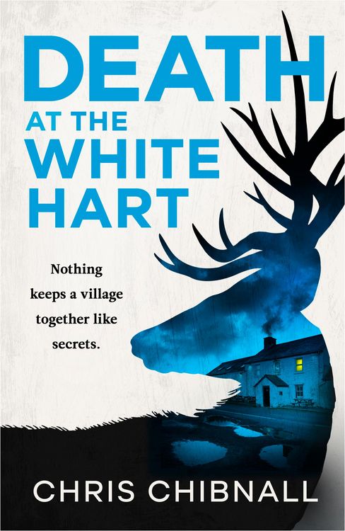 Produktbild: Death At The White Hart
