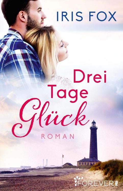 Produktbild: Drei Tage Gl&uuml;ck