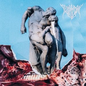 Produktbild: Atoned In Metamorphosis EP (Ltd Red Vinyl)