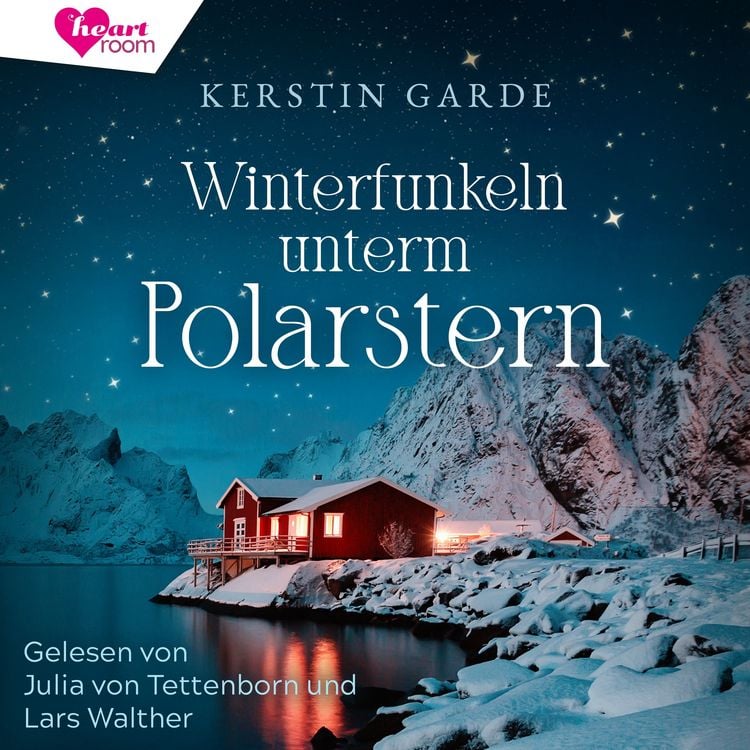 Produktbild: Winterfunkeln unterm Polarstern