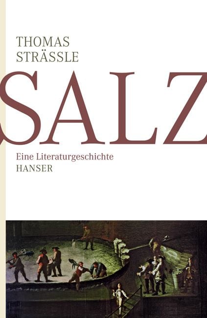 Produktbild: Salz