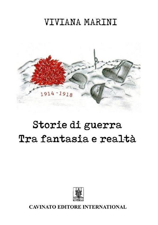 Produktbild: Storie di guerra tra fantasia e realt&agrave;
