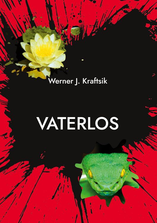Produktbild: Vaterlos