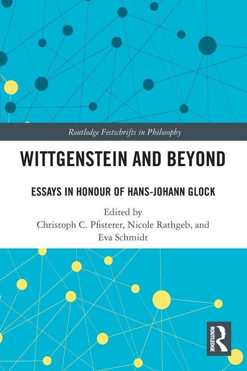 Produktbild: Wittgenstein and Beyond