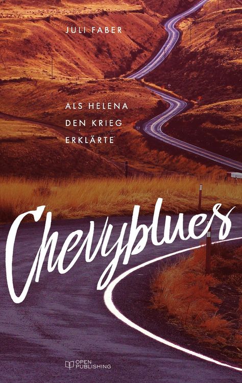Produktbild: Chevyblues