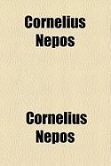 Produktbild: Cornelius Nepos