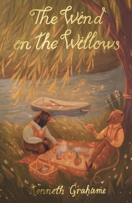 Produktbild: Wind in the Willows