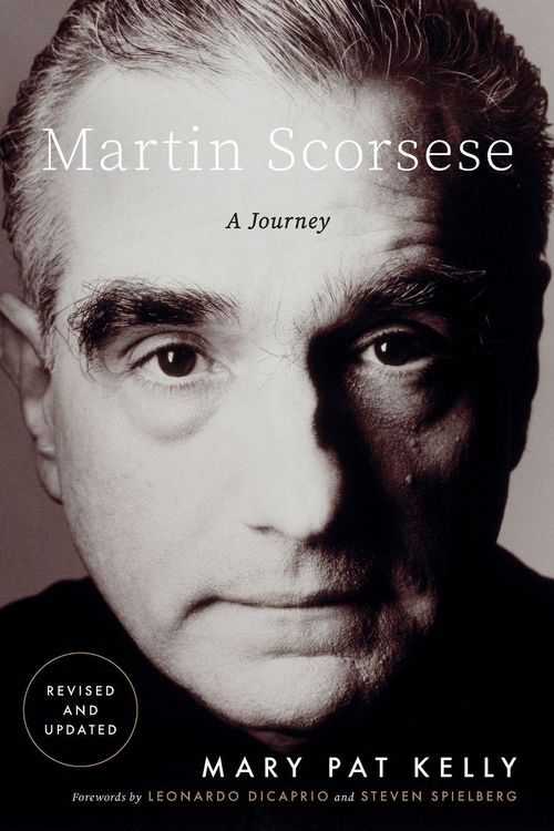 Produktbild: Martin Scorsese