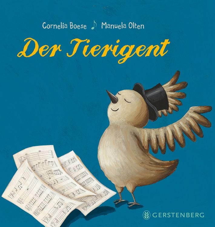 Produktbild: Der Tierigent