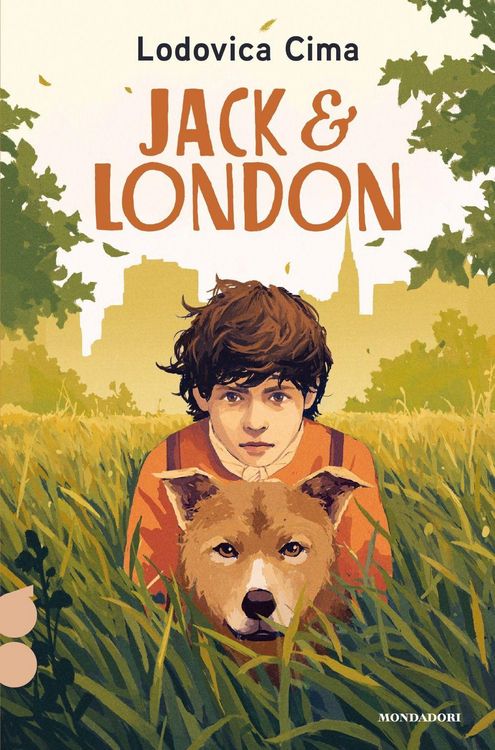 Produktbild: Jack & London