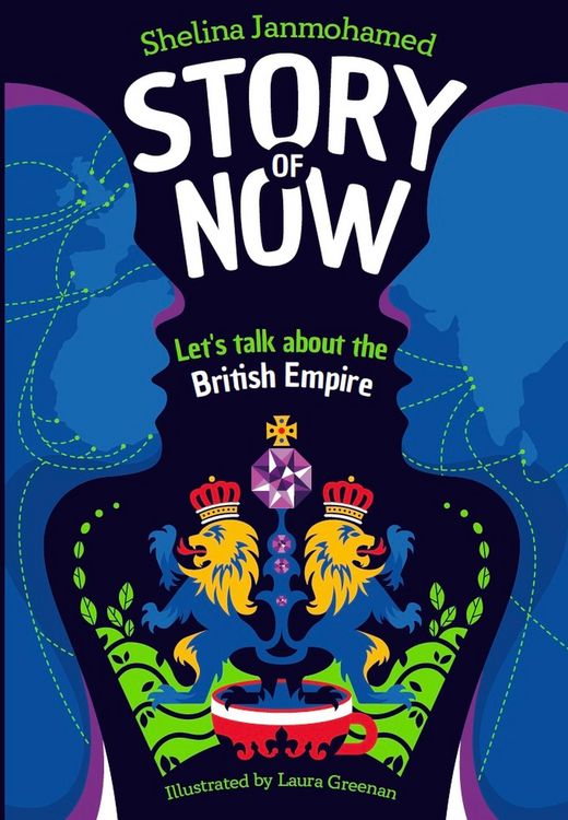 Produktbild: Story of Now