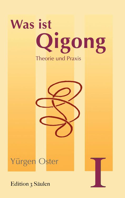 Produktbild: Was ist Qigong