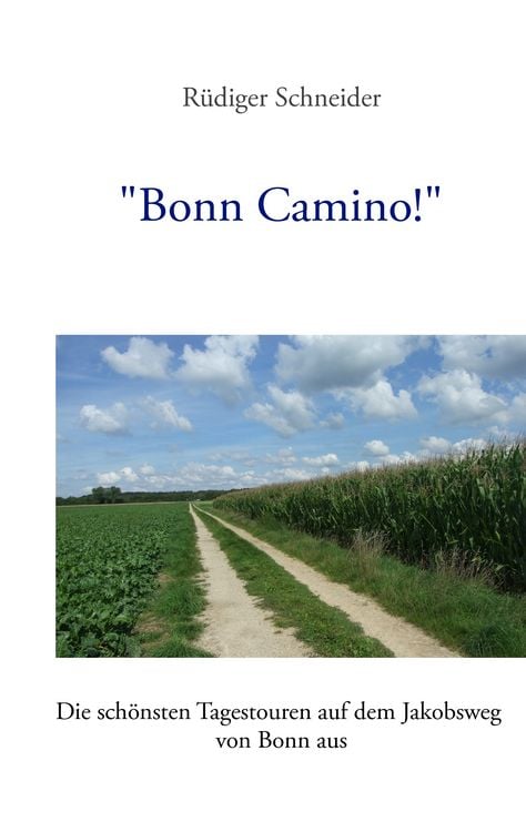 Produktbild: "Bonn Camino!"