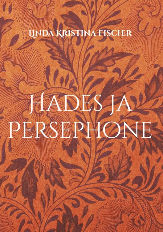 Produktbild: Hades ja Persephone