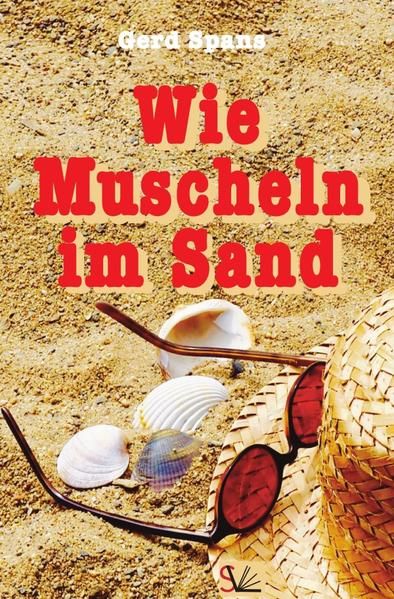 Produktbild: Wie Muscheln im Sand