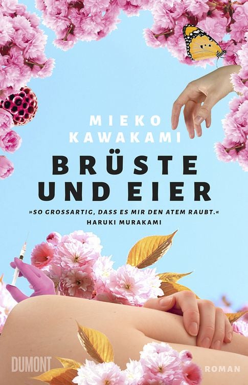 Produktbild: Br&uuml;ste und Eier