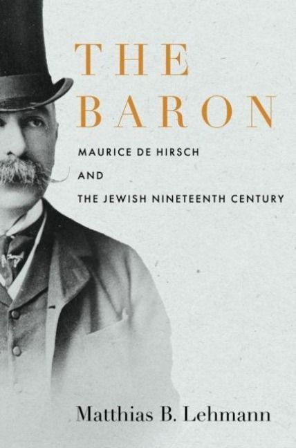 Produktbild: The Baron