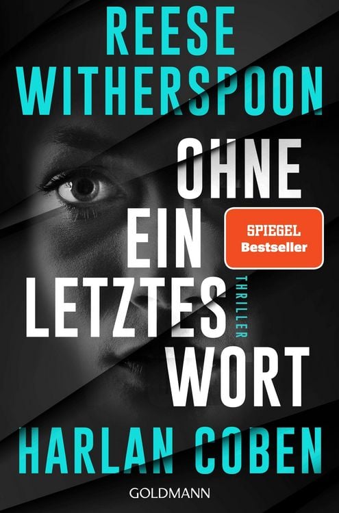 Produktbild: Ohne ein letztes Wort