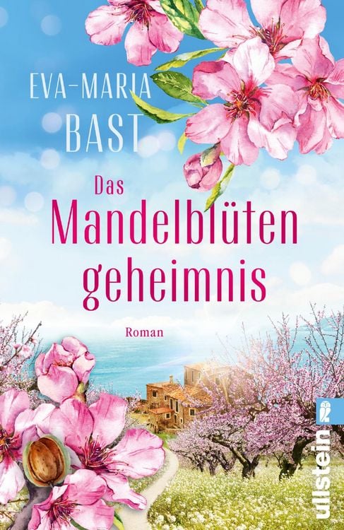 Produktbild: Das Mandelbl&uuml;tengeheimnis