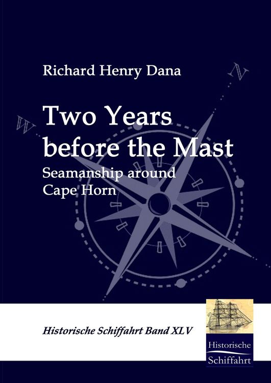 Produktbild: Two Years before the Mast