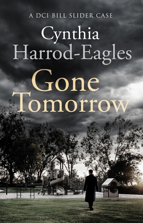 Produktbild: Gone Tomorrow