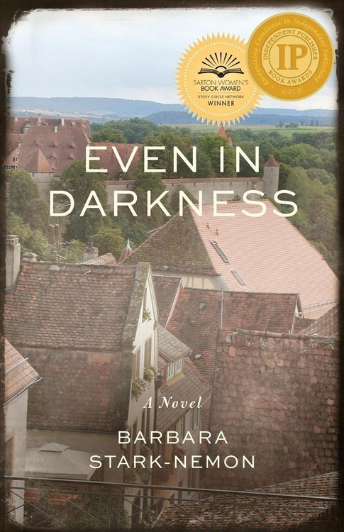 Produktbild: Even in Darkness