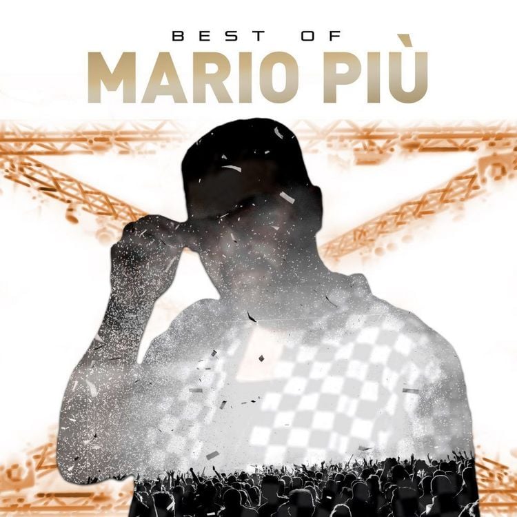 Produktbild: Best Of, 1 Schallplatte