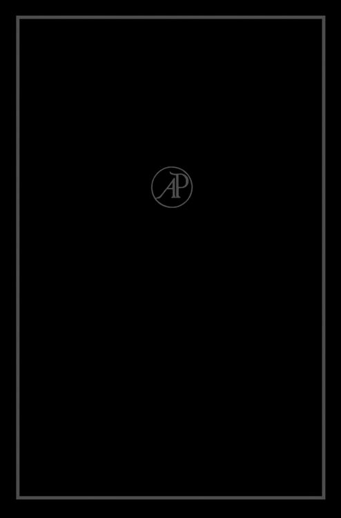 Produktbild: Advances in Biological and Medical Physics