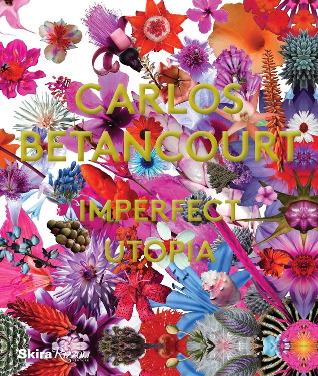 Produktbild: Carlos Betancourt