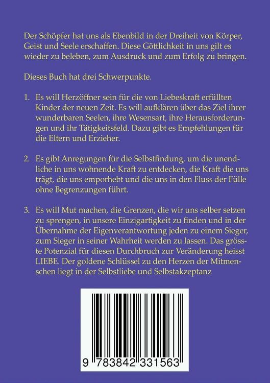 Produktbild: Die Kinder aus dem Regenbogen